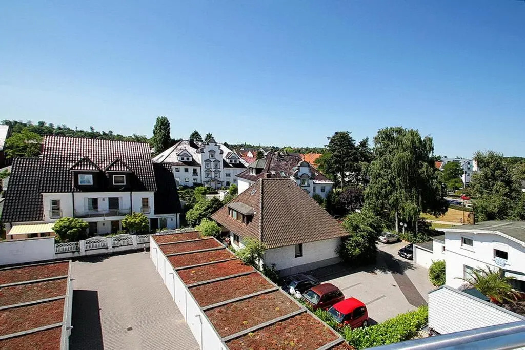 Penthouse am Platz Penthouse am Platz Appartement 10