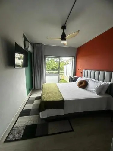 FLOWER RESIDENCE
