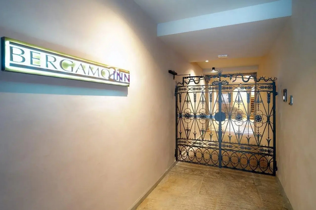 Bergamo INN 21