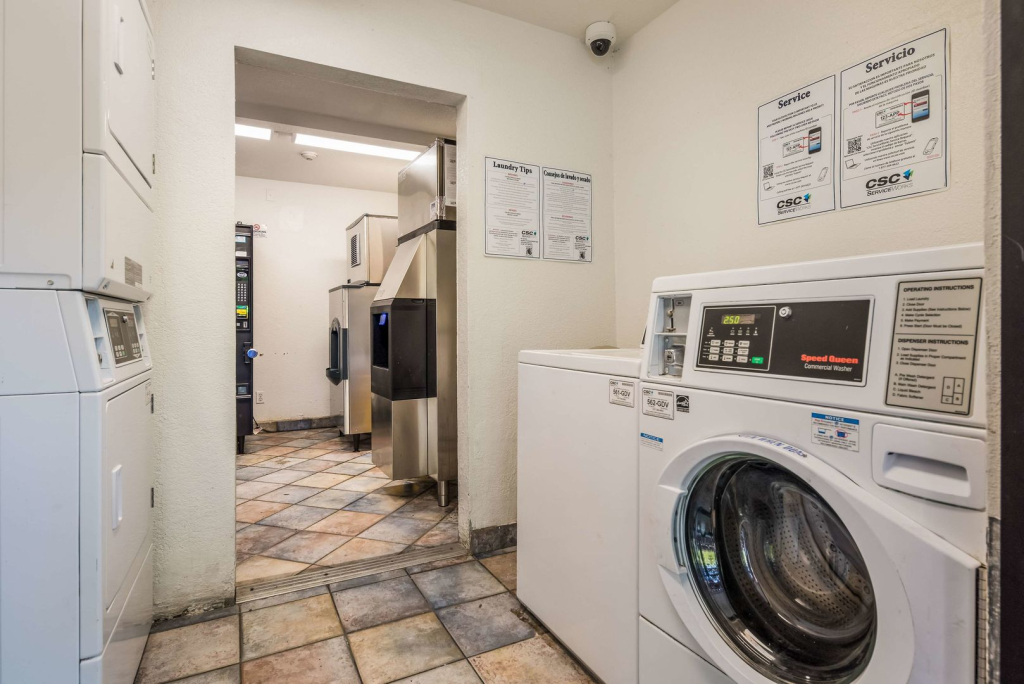 Motel 6-Rohnert Park, CA