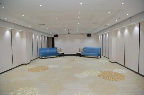 Mhatan Hotel Zhongshan Guzhen Haobang