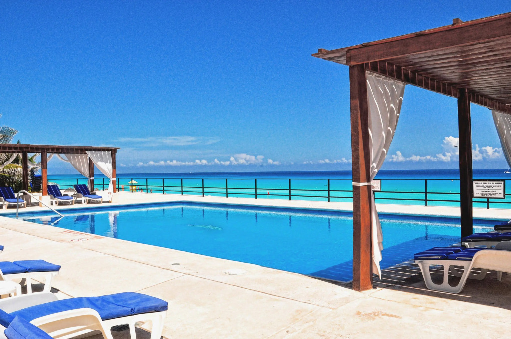 Flamingo Cancun All Inclusive