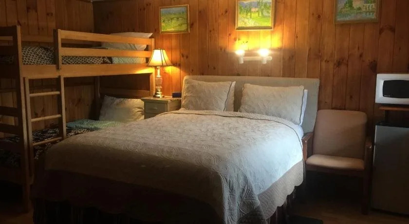Magic View Motel