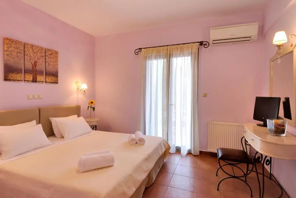 Byzantinon Hotel