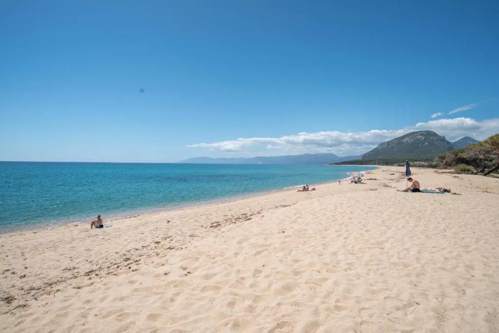 Villa Frau a 2km Dal Mare