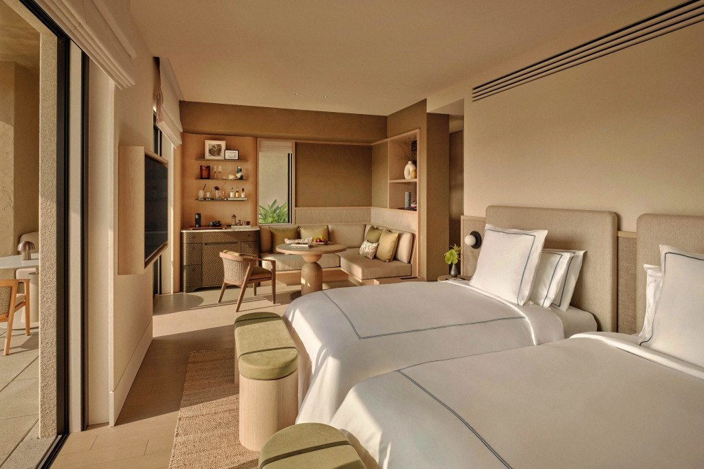 Rosewood Miyakojima