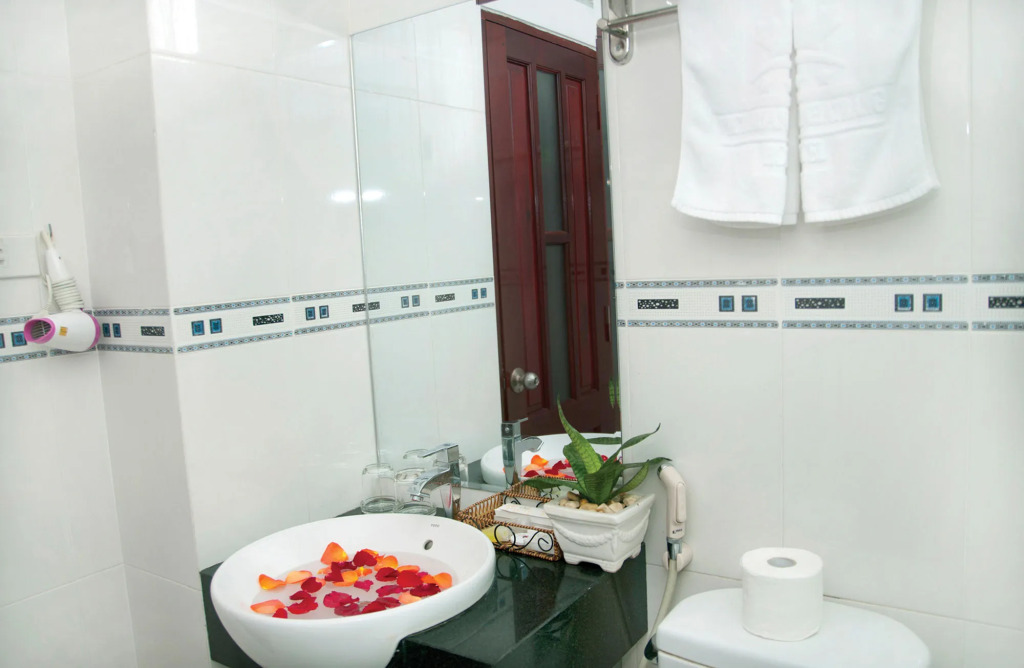 Victorian Nha Trang Hotel