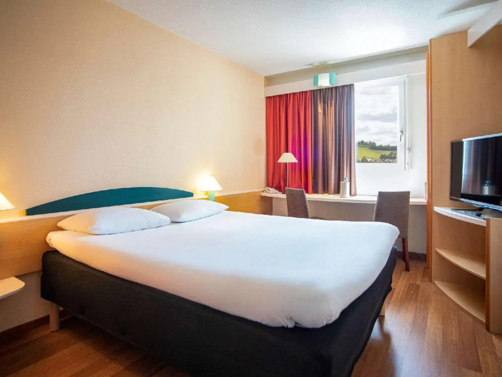 ibis Fribourg