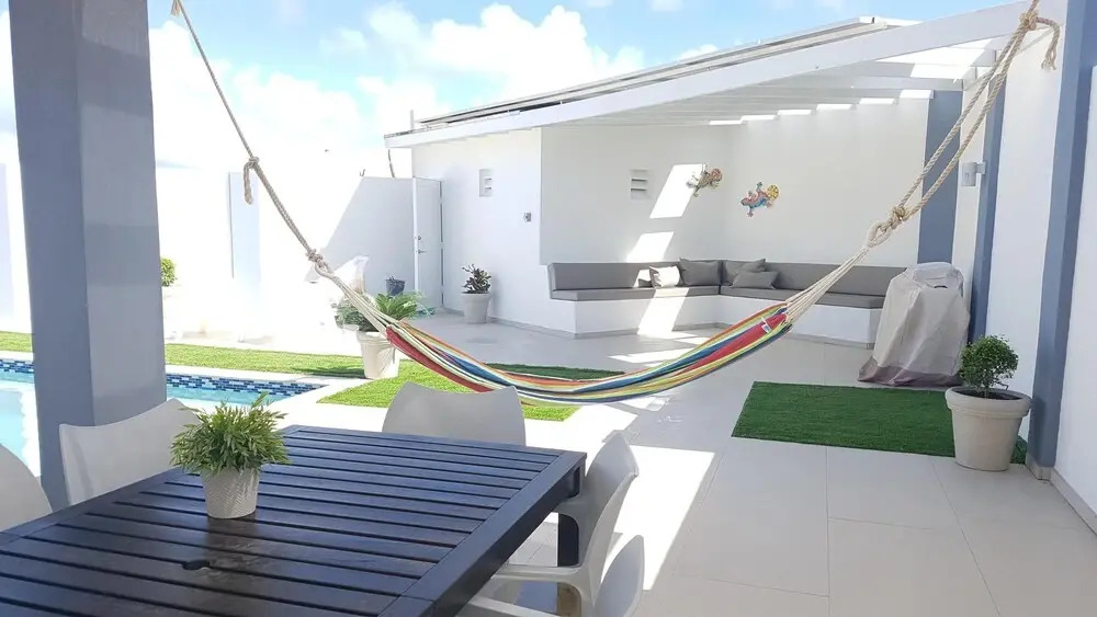 Westpoint Villa