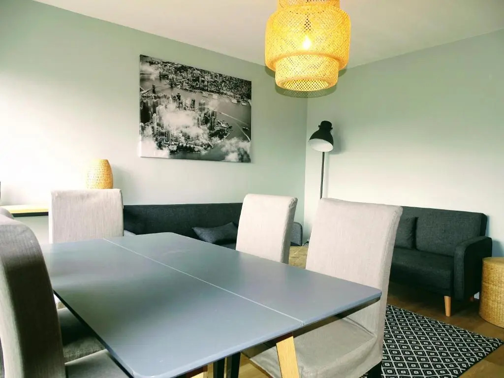 House Of Joy - Centre ville - Parking gratuit