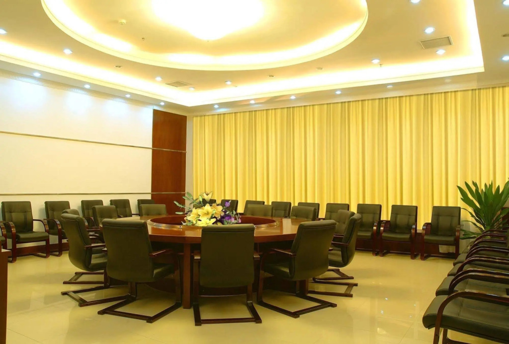 Zhong Tian Hotel
