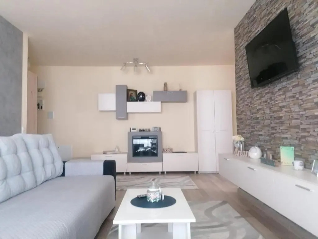 Matei Residence