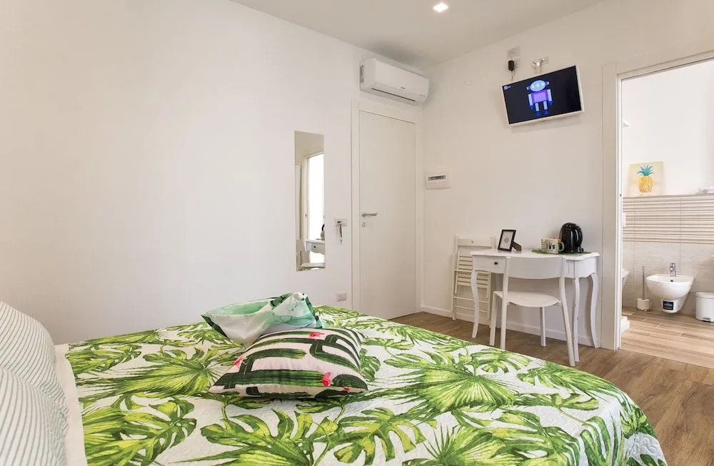 Alghero Holidays Rooms