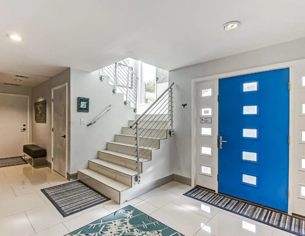 Ocean View Modern