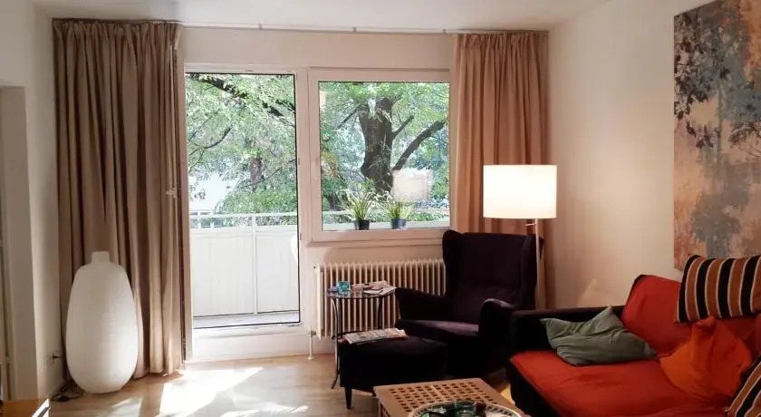 Millenium Appartment