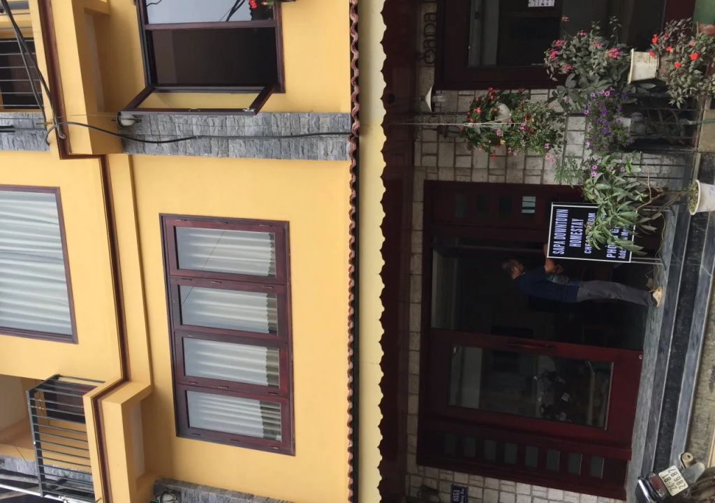 Sapa Dao Homestay