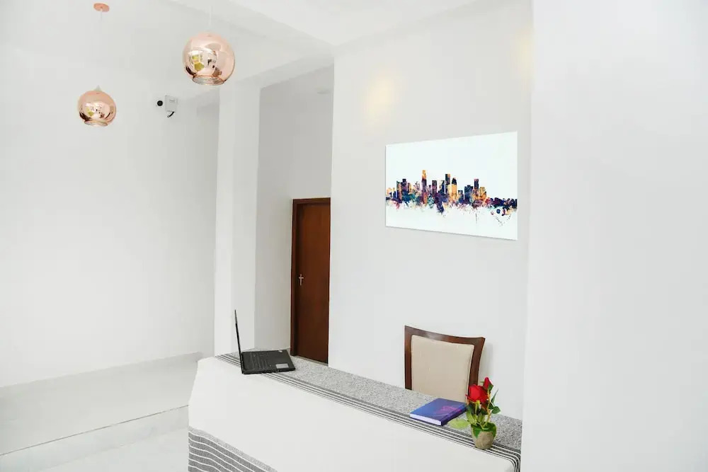 OYO 451 Ivy Bungalow