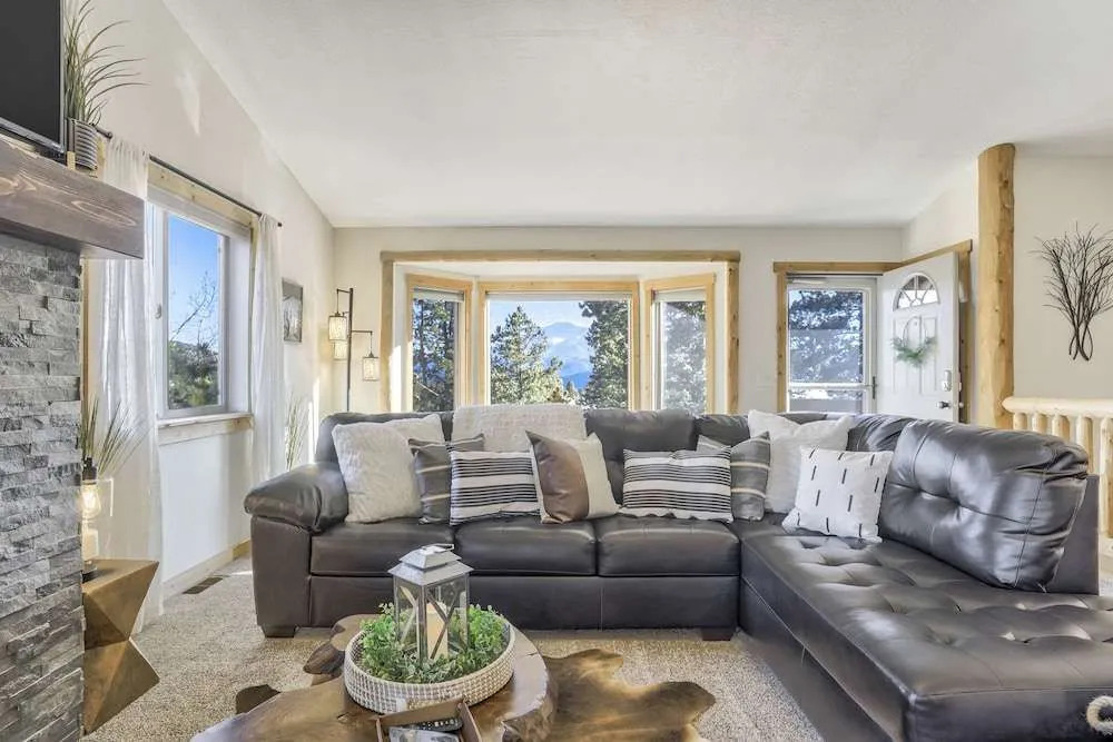 Cedar Chalet