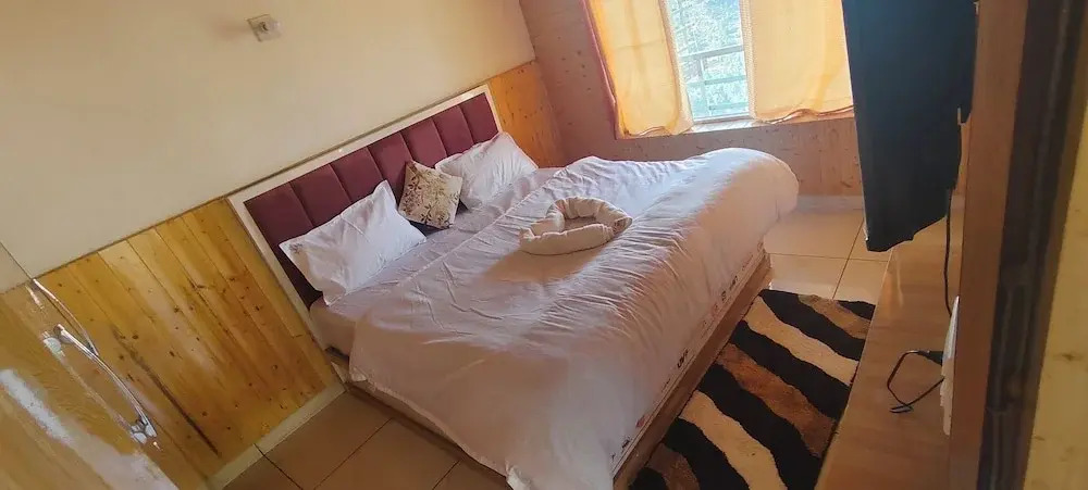 Birchwood Homestay