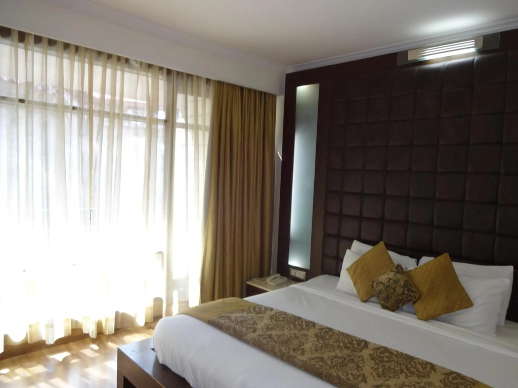 Hotel Combermere