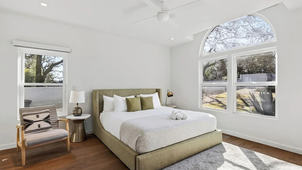 Casa Sonoma by Avantstay Private Pool + Hot Tub + Theater Minutes to Sonoma Plaza + Top Wineries