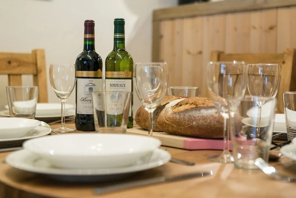 Apartment Grepon 6 Incredible Mont Blanc View Chamonix