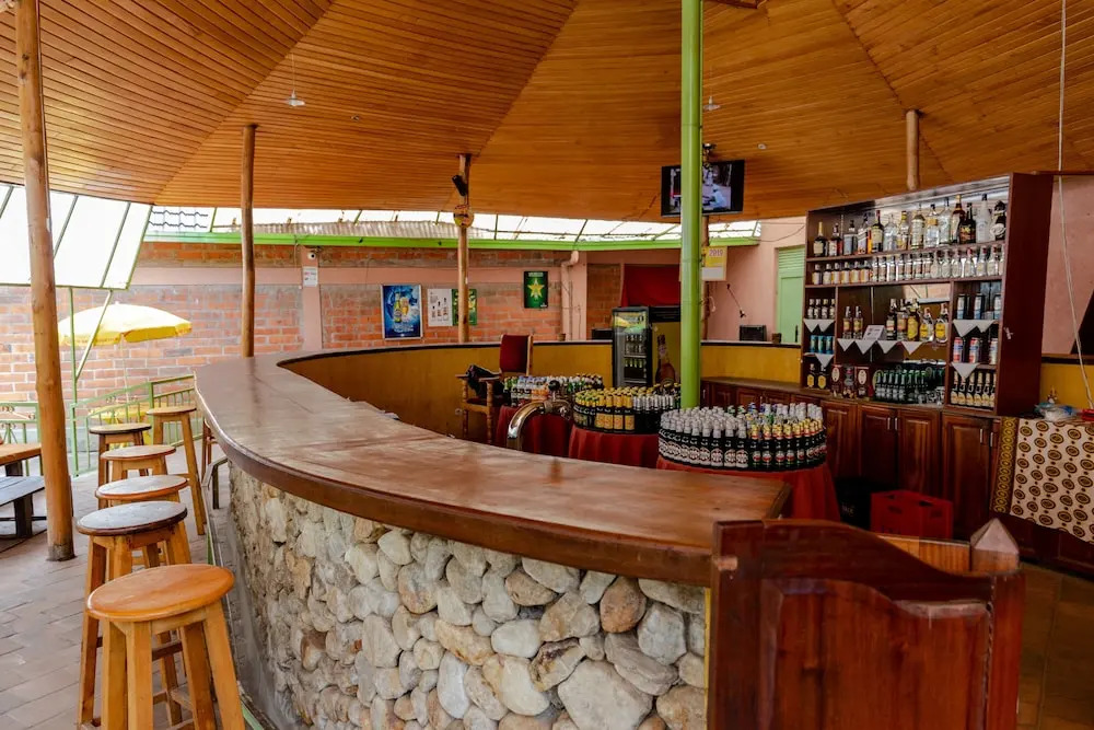 Sawa Sawa Motel