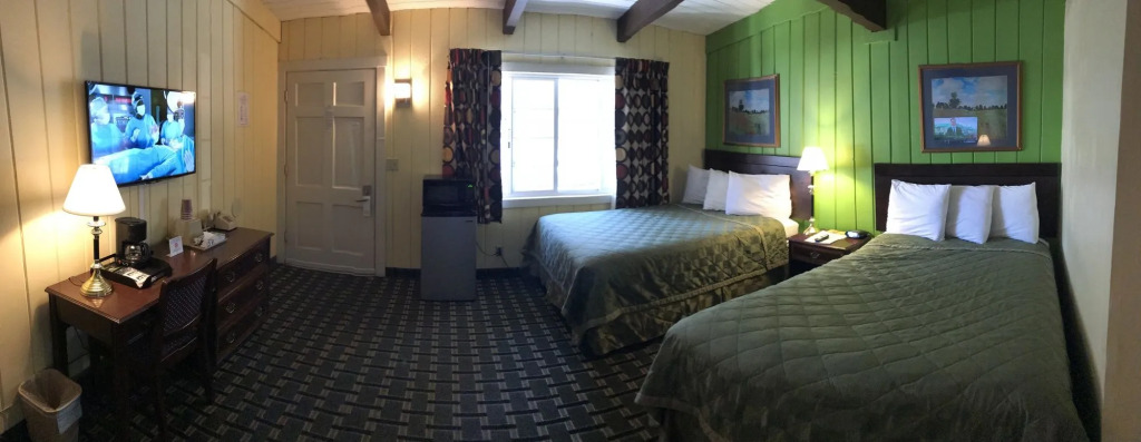 Travel Inn