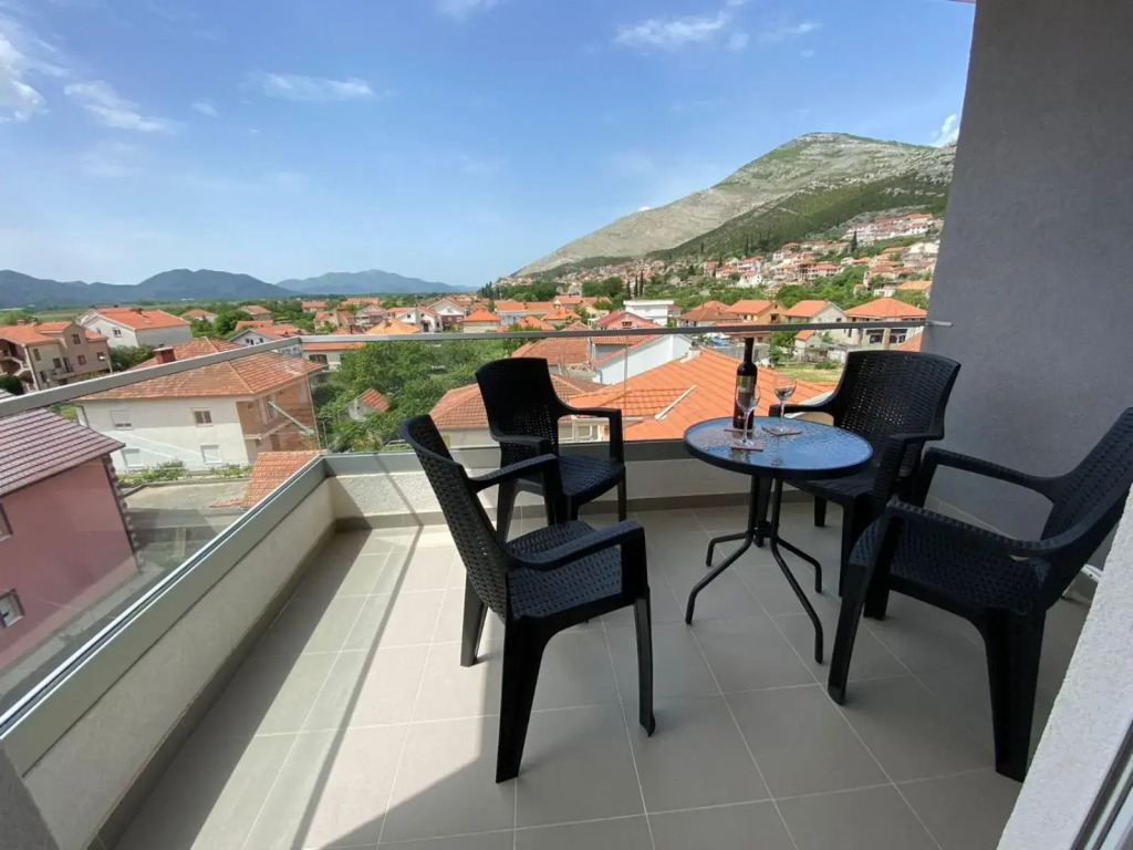 Apartman Sunny Day
