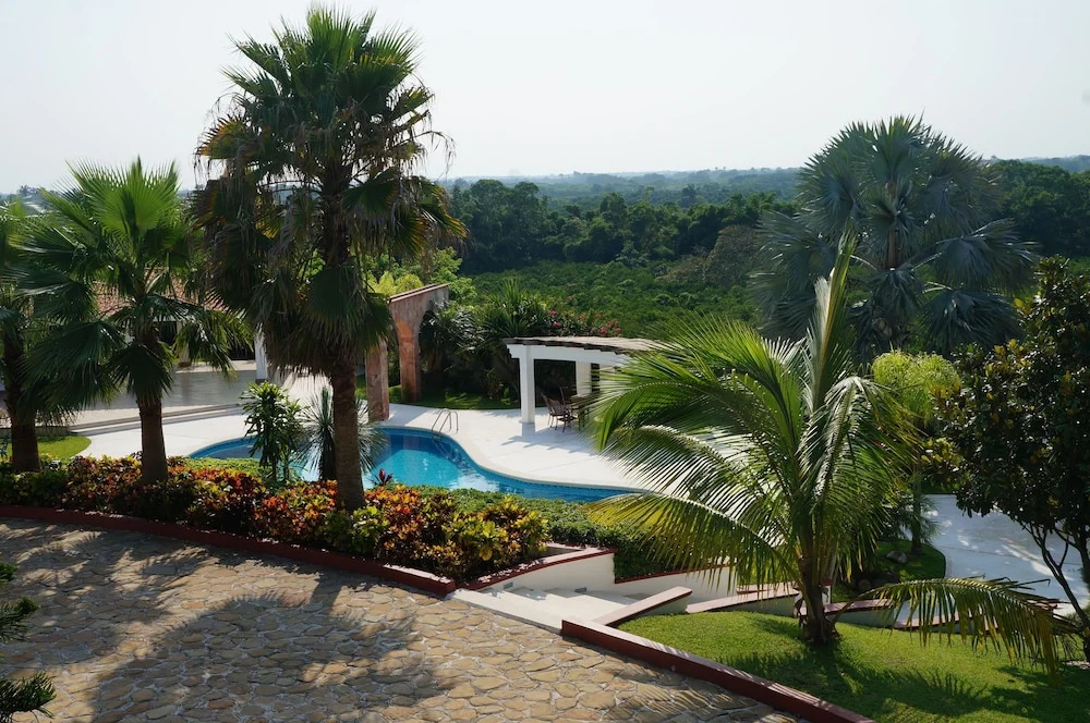 Finca Garullo Hotel Boutique