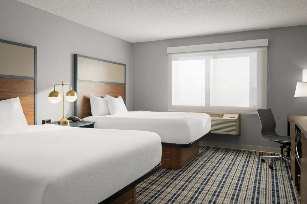 AmericInn by Wyndham Grand Forks