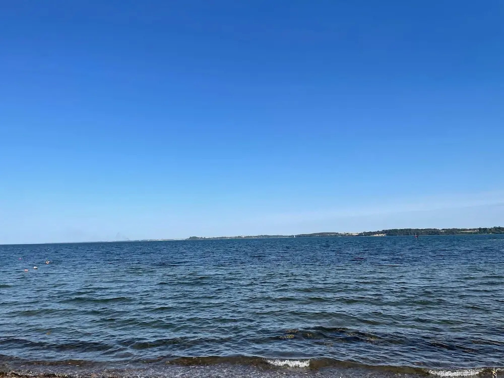 4 Person Holiday Home in Aabenraa