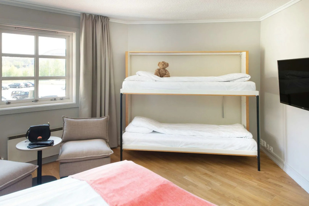 Scandic Sørlandet