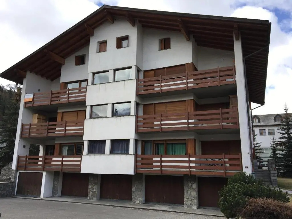 Chesa San Gian - Celerina