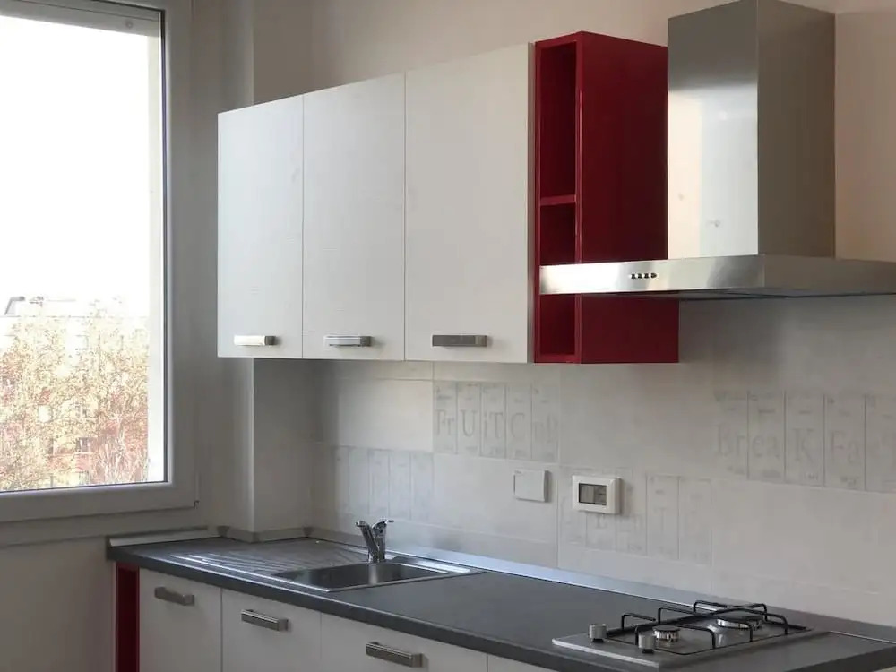 Bologna Accommodation - Sant'Orsola