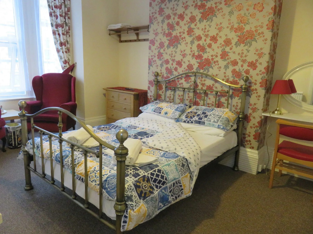 Glencoe Hotel