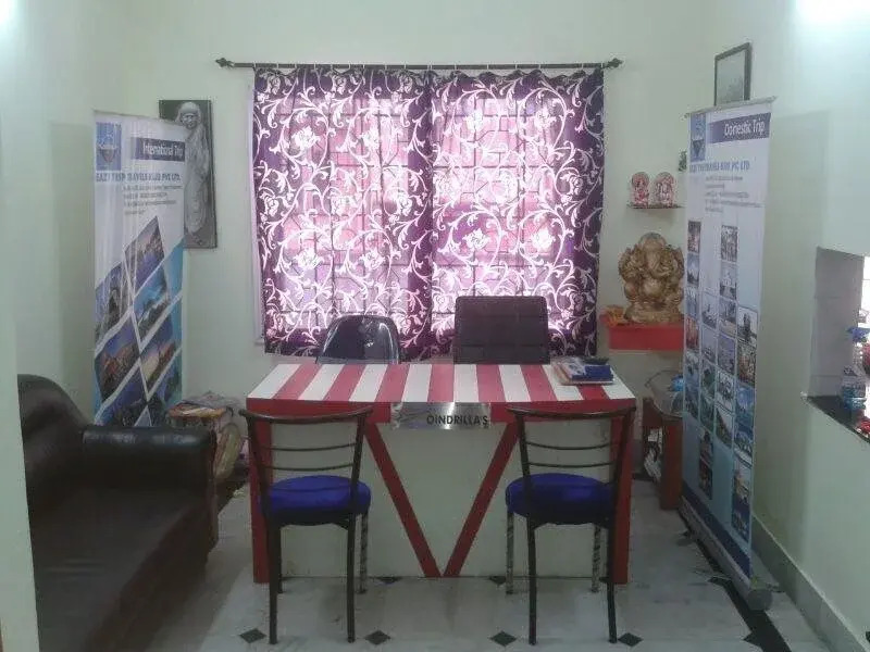 Oindrilla Hospitality Service Apartment