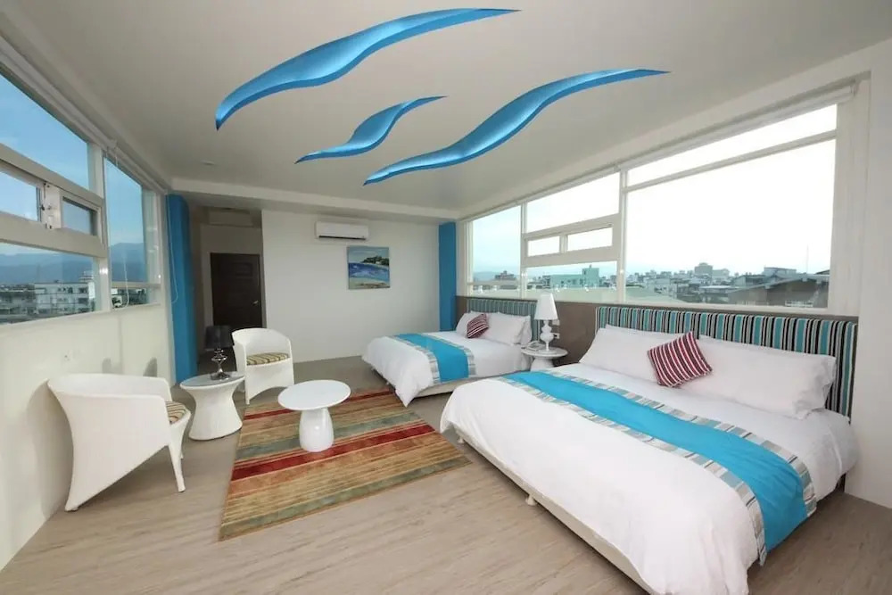 Chi Heng Homestay