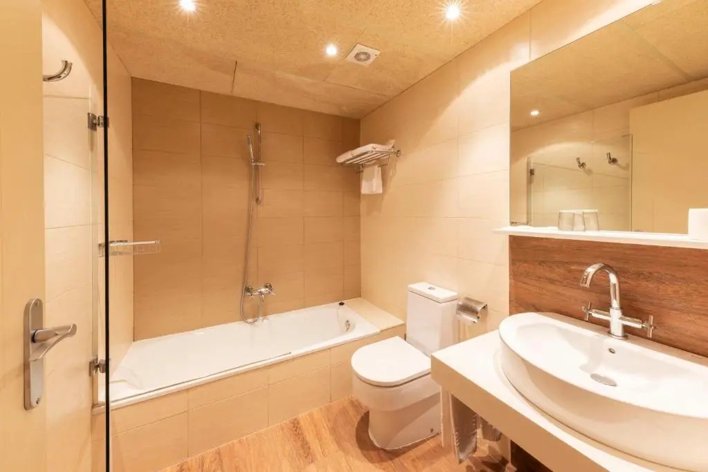 Aparthotel Trainera