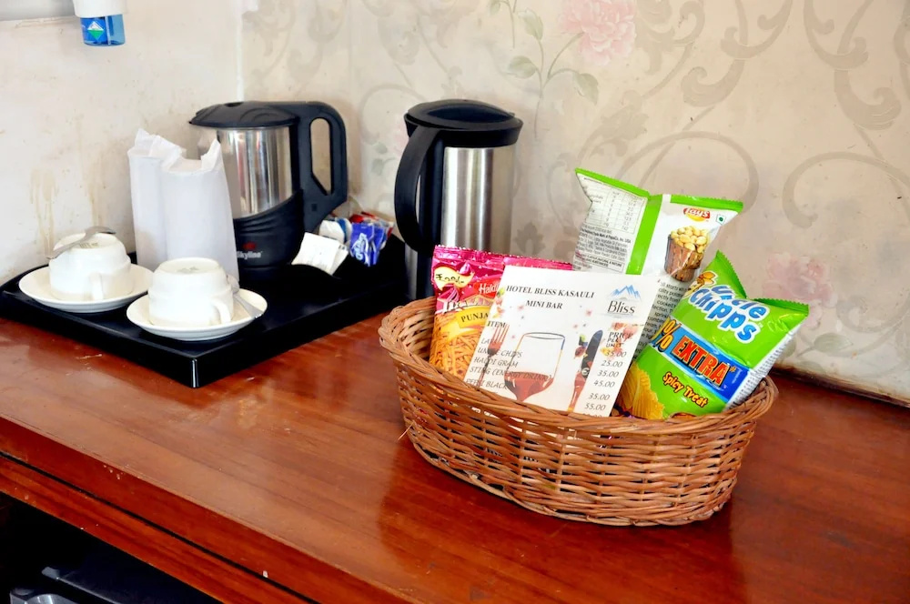 Hotel Bliss