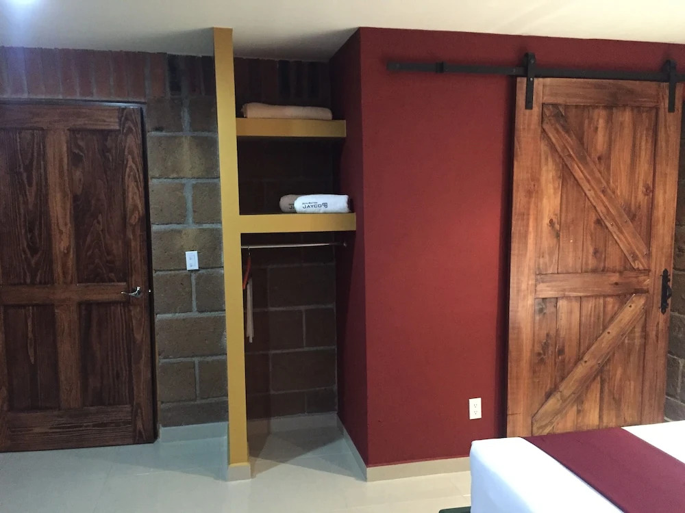 HOTEL BOUTIQUE JAYCO