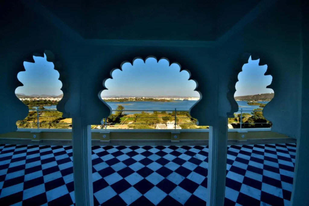 Burj Baneria - A Boutique Homestay
