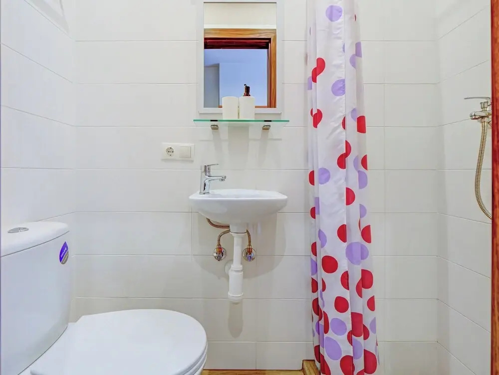 RVR Smart Apartments Riga with Free Parking and Self Check-in
