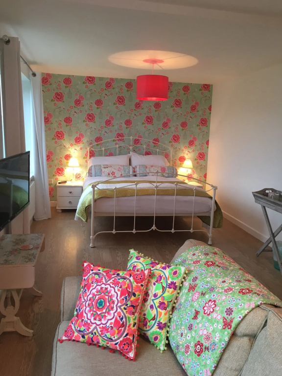 Seavista B&B