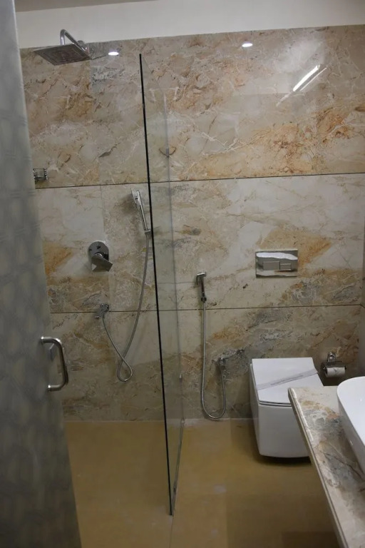 Hotel Sangam Pristine