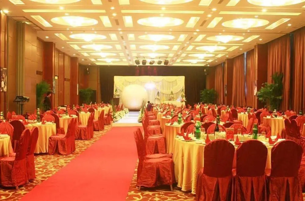Tian Ma Hotel - Hangzhou