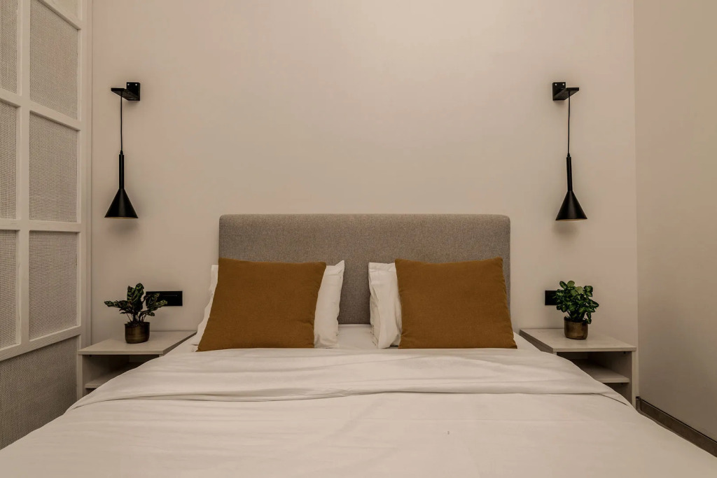New Beach Hotel