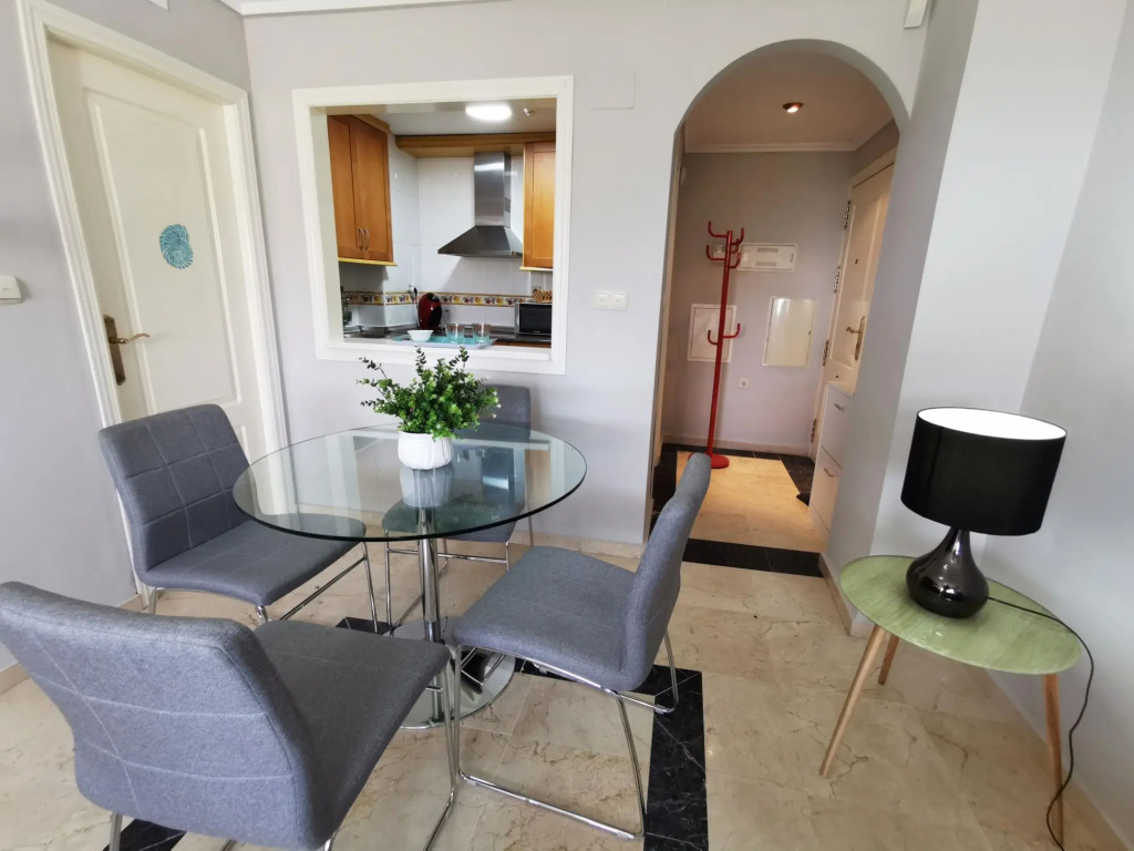 Beautiful Apartment on the beach 103