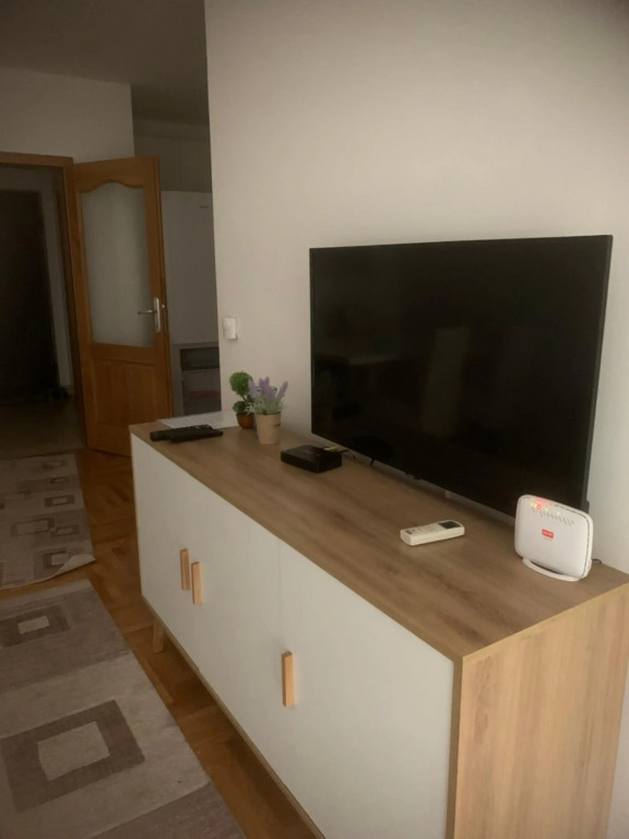 Tibra Residence
