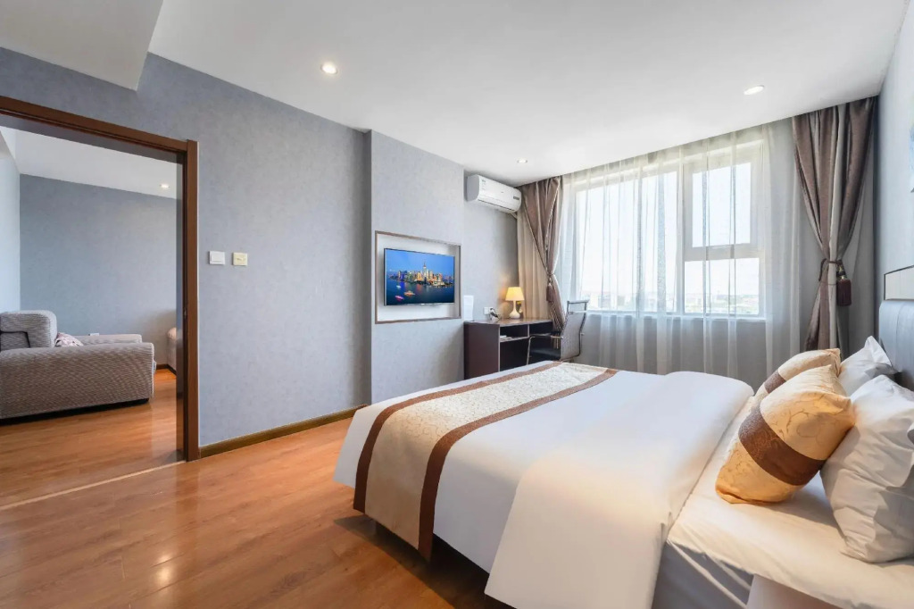 Weida Hotel Weihai